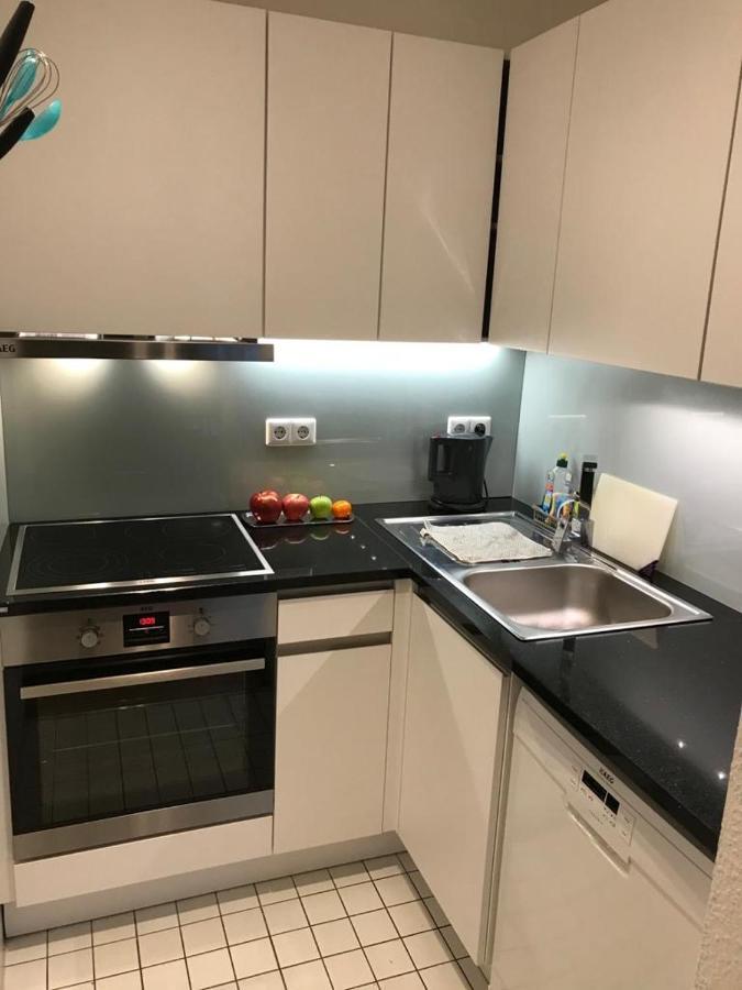 Best Apartment In The Center Of Berlin With Big Terrace מראה חיצוני תמונה