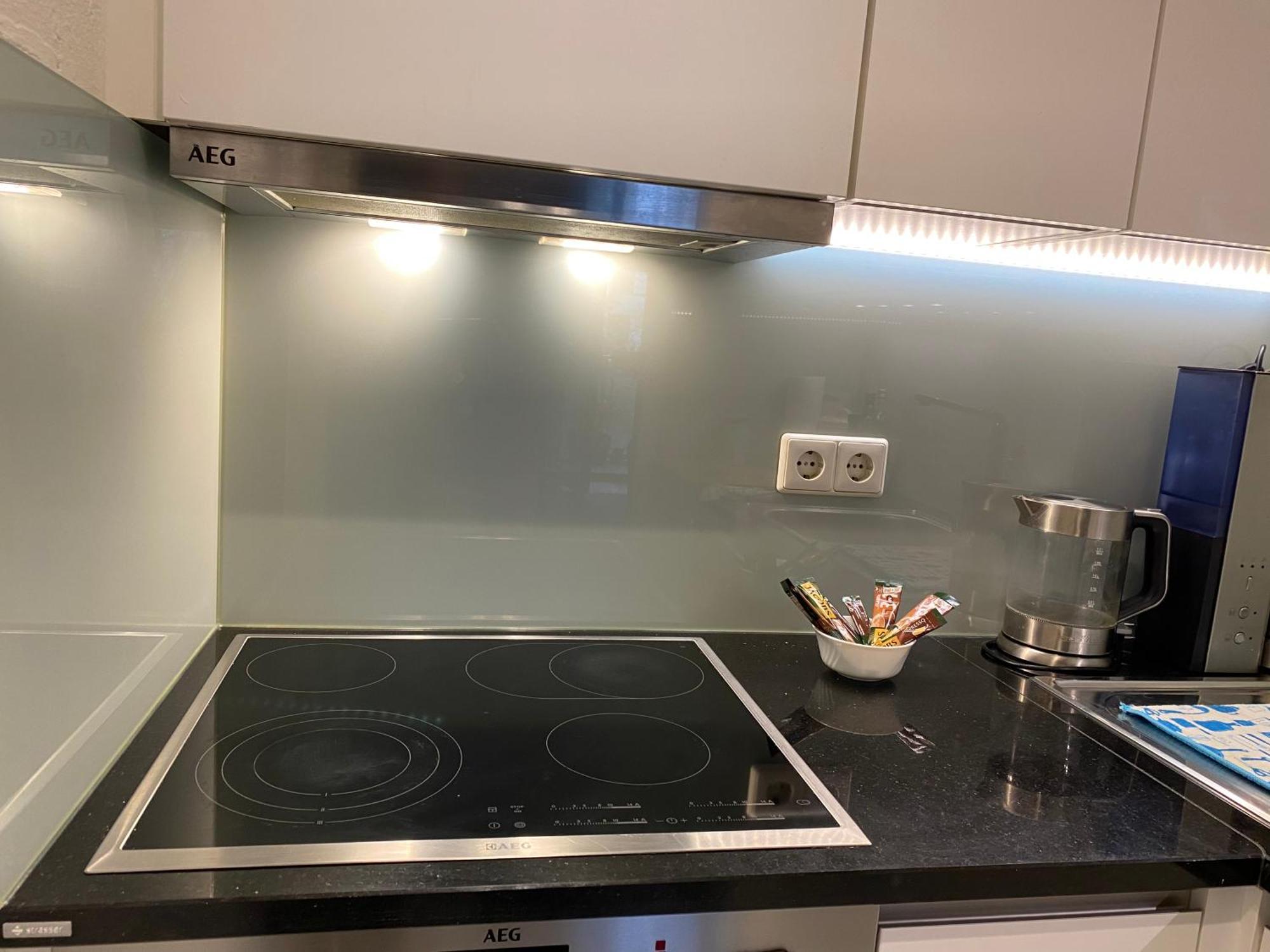 Best Apartment In The Center Of Berlin With Big Terrace מראה חיצוני תמונה