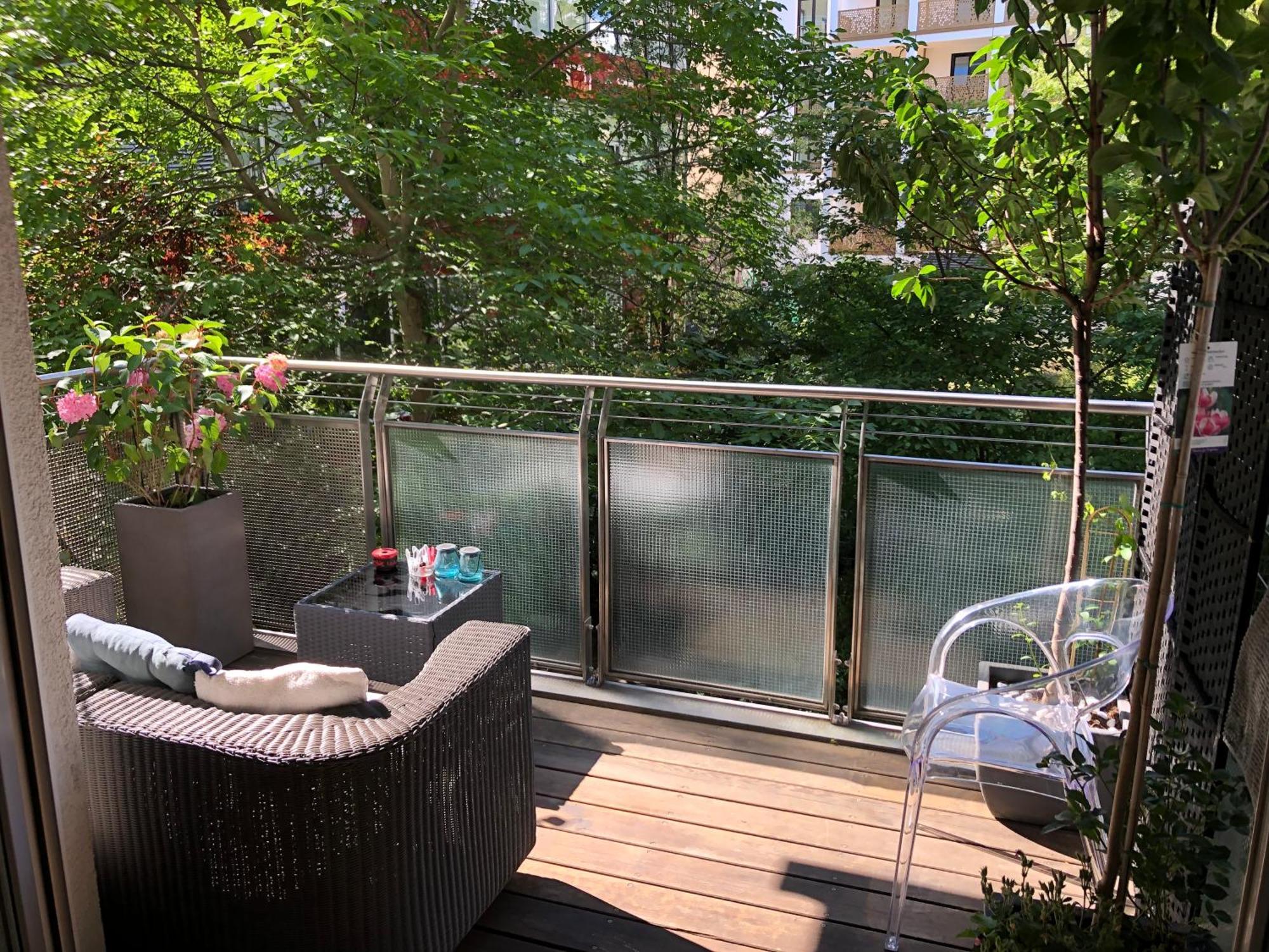 Best Apartment In The Center Of Berlin With Big Terrace מראה חיצוני תמונה